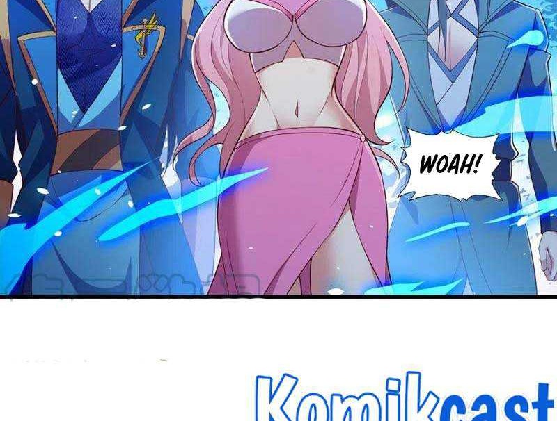 Spirit Sword Sovereign Chapter 448 Gambar 13