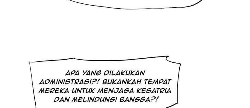 Escort Warrior Chapter 34 Gambar 21