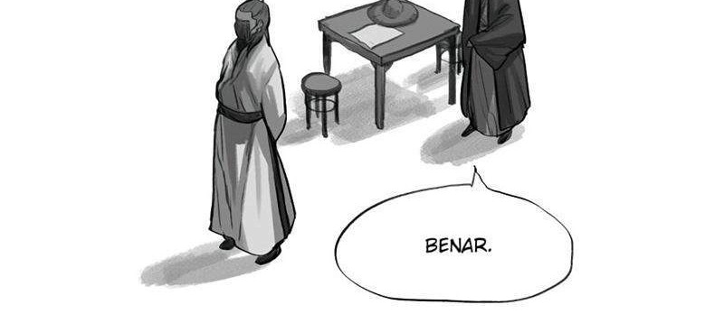 Escort Warrior Chapter 34 Gambar 25
