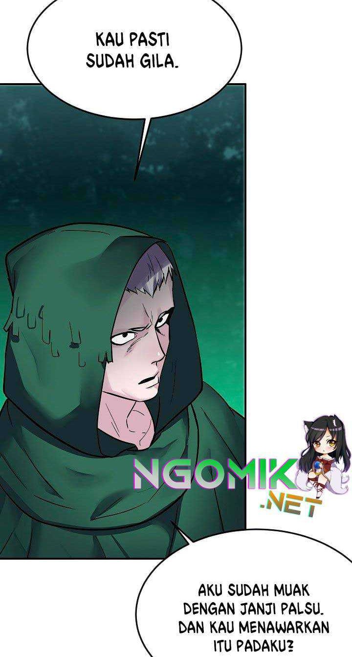 Volcanic Age Chapter 154 Gambar 35