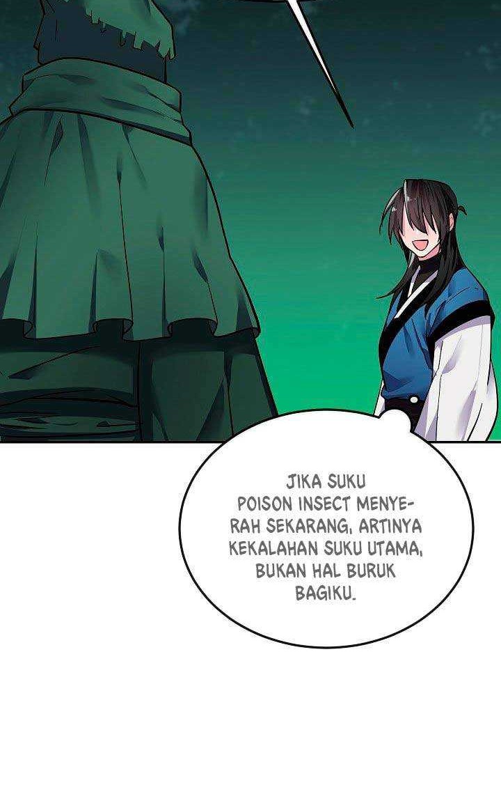 Volcanic Age Chapter 154 Gambar 39