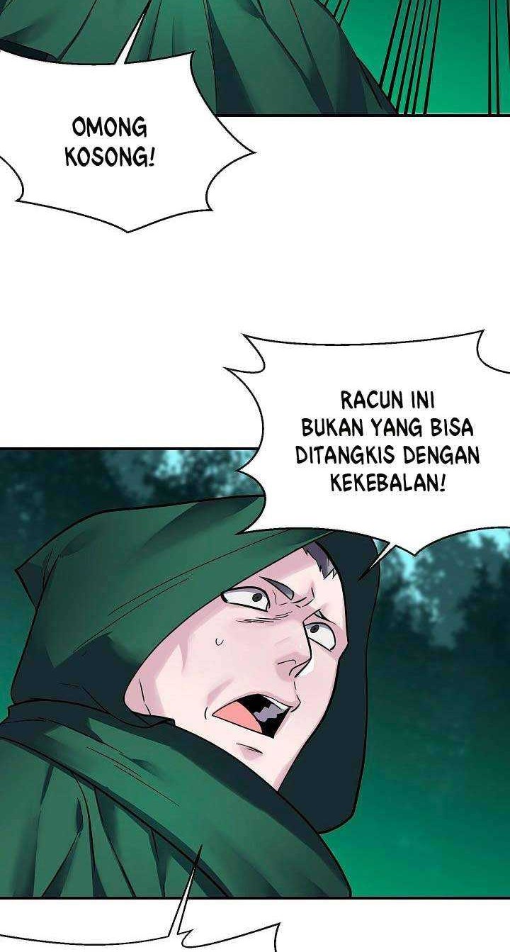 Volcanic Age Chapter 154 Gambar 9