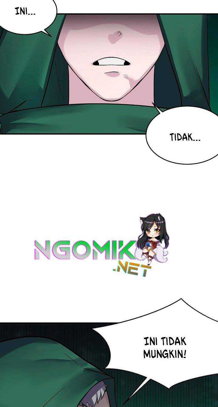 Volcanic Age Chapter 154 Gambar 11