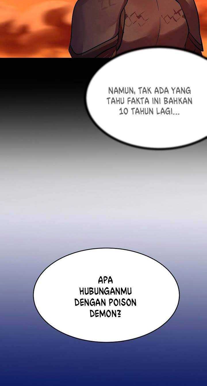 Volcanic Age Chapter 154 Gambar 13
