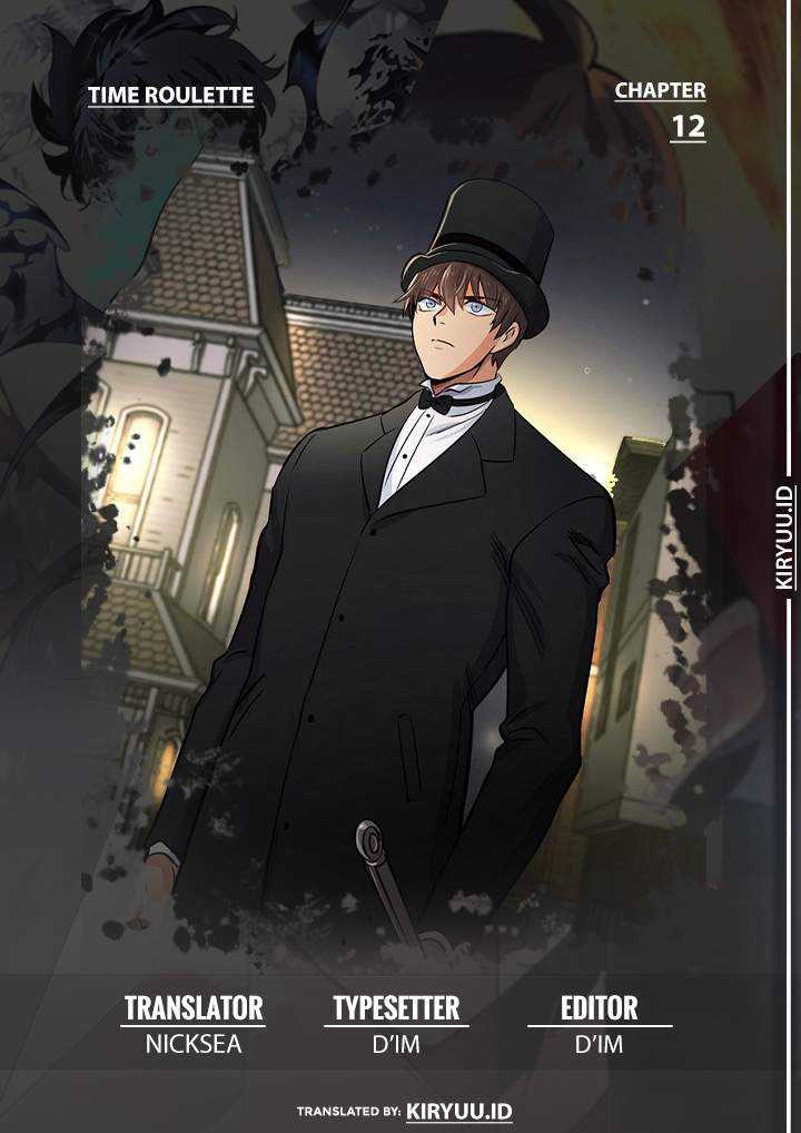 Komik Time Roulette Chapter 12 gambar nomor 1