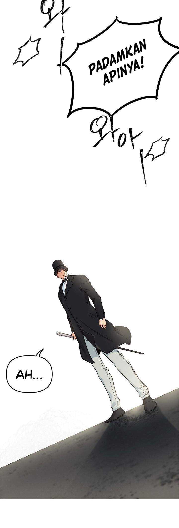 Time Roulette Chapter 12 Gambar 17