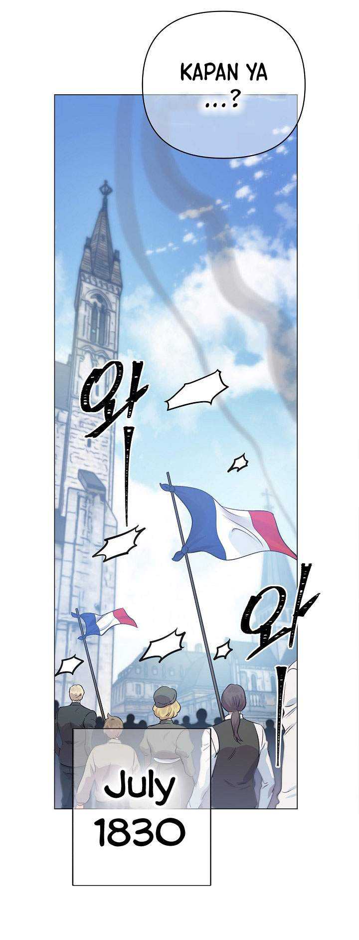 Time Roulette Chapter 12 Gambar 18