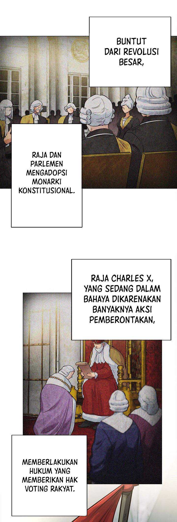 Time Roulette Chapter 12 Gambar 19