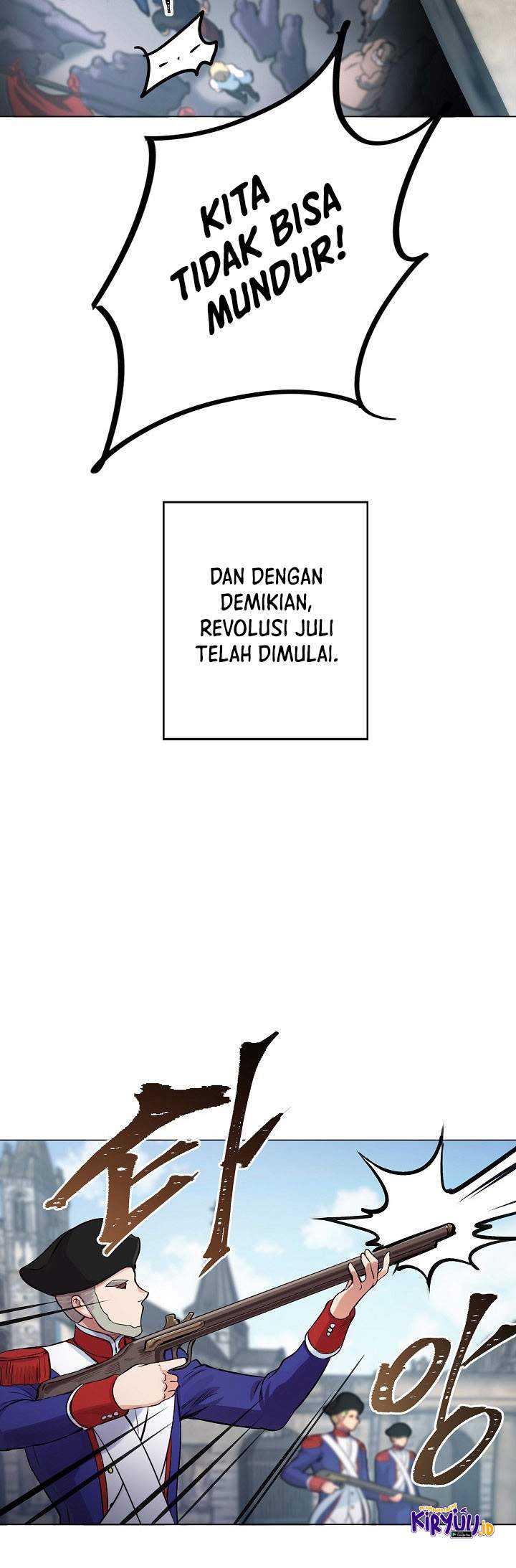 Time Roulette Chapter 12 Gambar 21