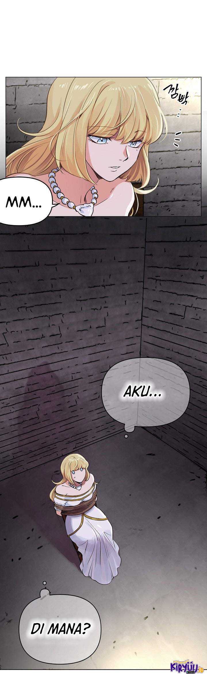 Manhwa Time Roulette Chapter 12 gambar nomor 2