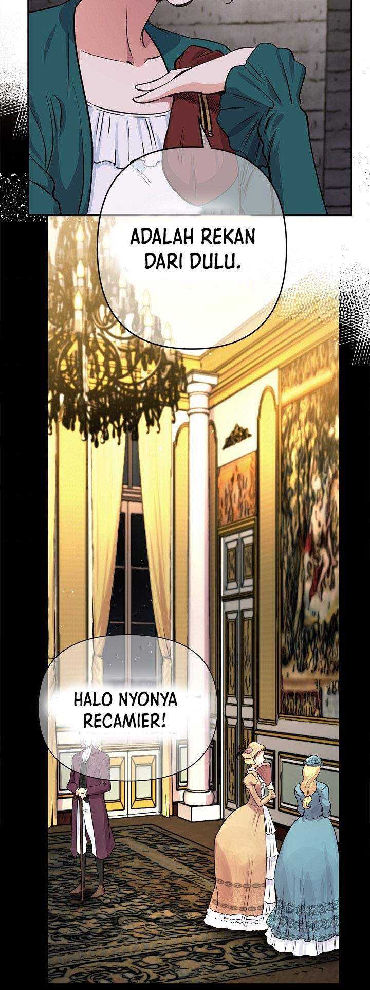 Time Roulette Chapter 12 Gambar 36