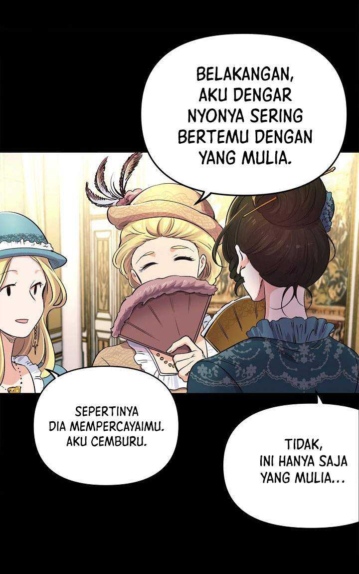 Time Roulette Chapter 12 Gambar 37