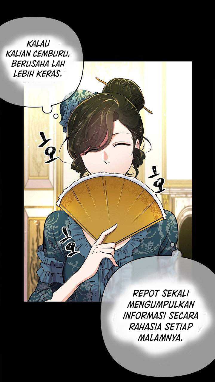 Time Roulette Chapter 12 Gambar 38