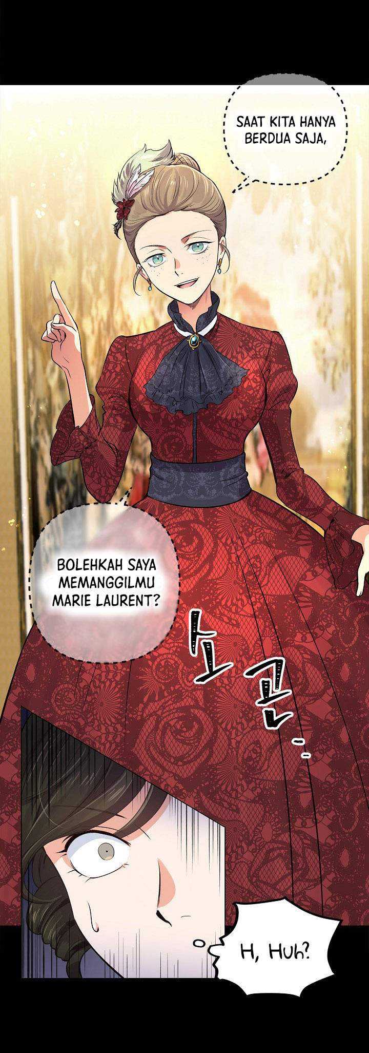 Time Roulette Chapter 12 Gambar 40