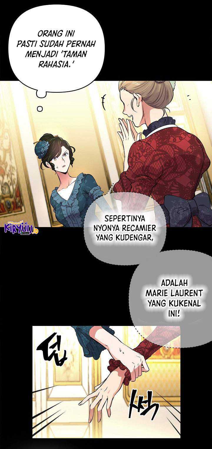 Time Roulette Chapter 12 Gambar 41