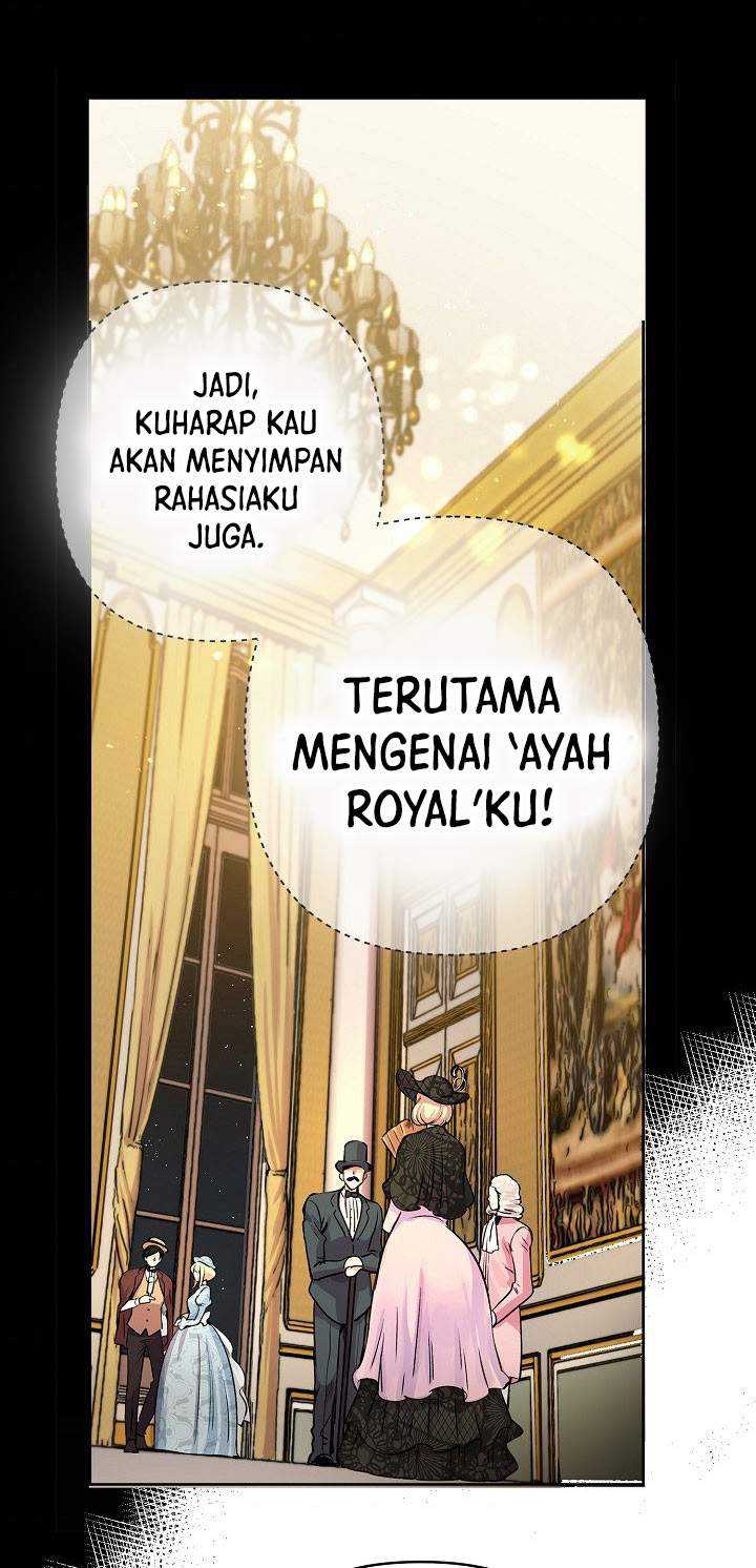 Time Roulette Chapter 12 Gambar 43