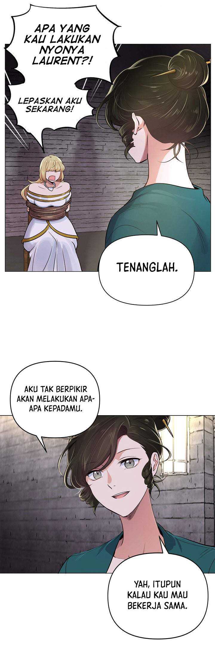 Time Roulette Chapter 12 Gambar 5