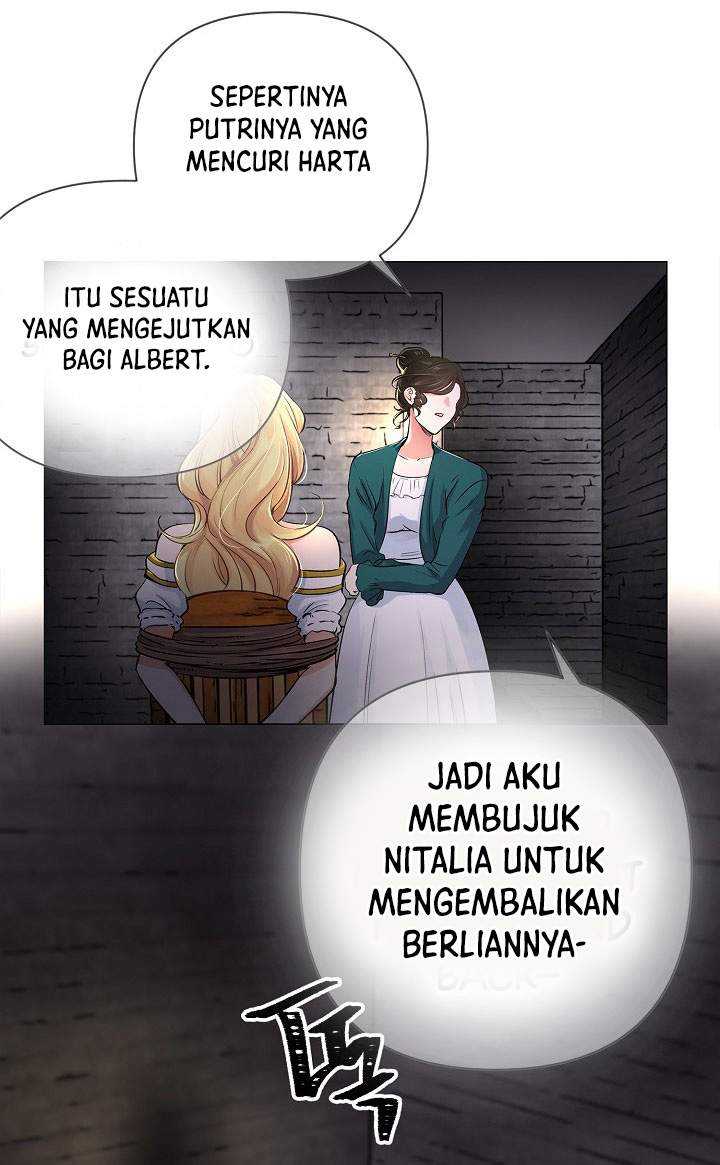 Time Roulette Chapter 12 Gambar 45