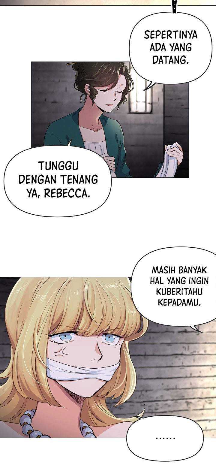 Time Roulette Chapter 12 Gambar 47