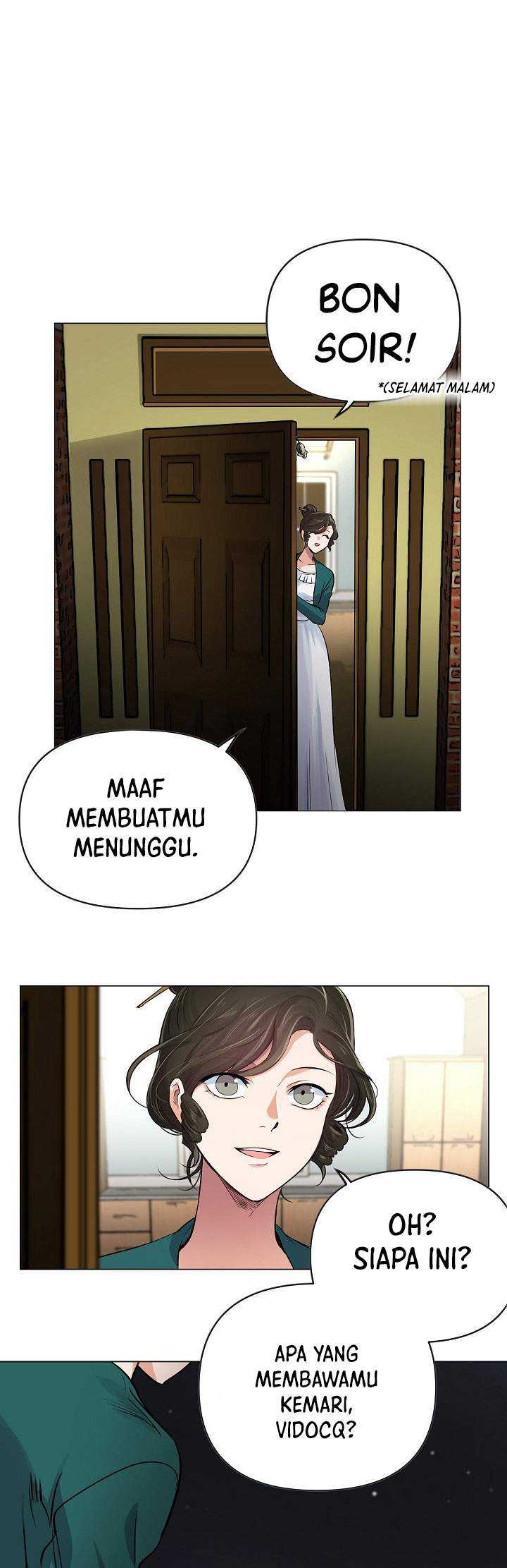 Time Roulette Chapter 12 Gambar 48