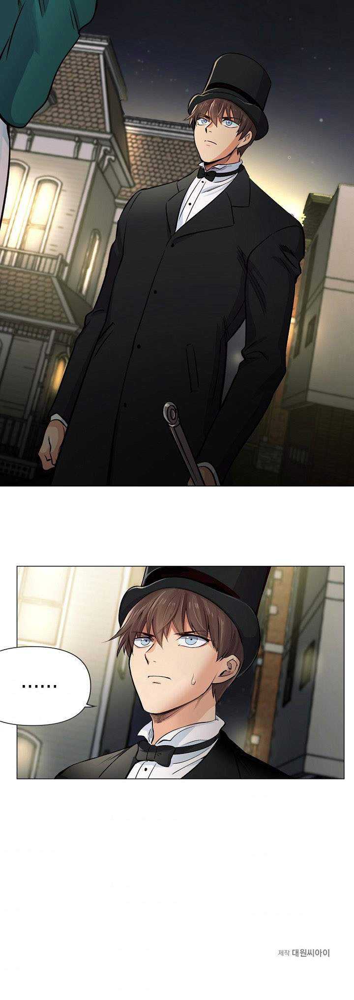 Time Roulette Chapter 12 Gambar 49