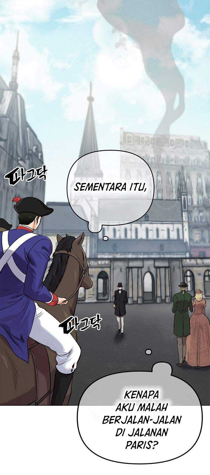 Time Roulette Chapter 12 Gambar 12