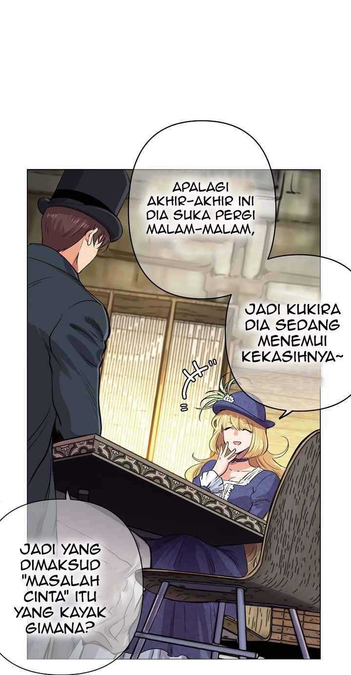 Time Roulette Chapter 09 Gambar 19
