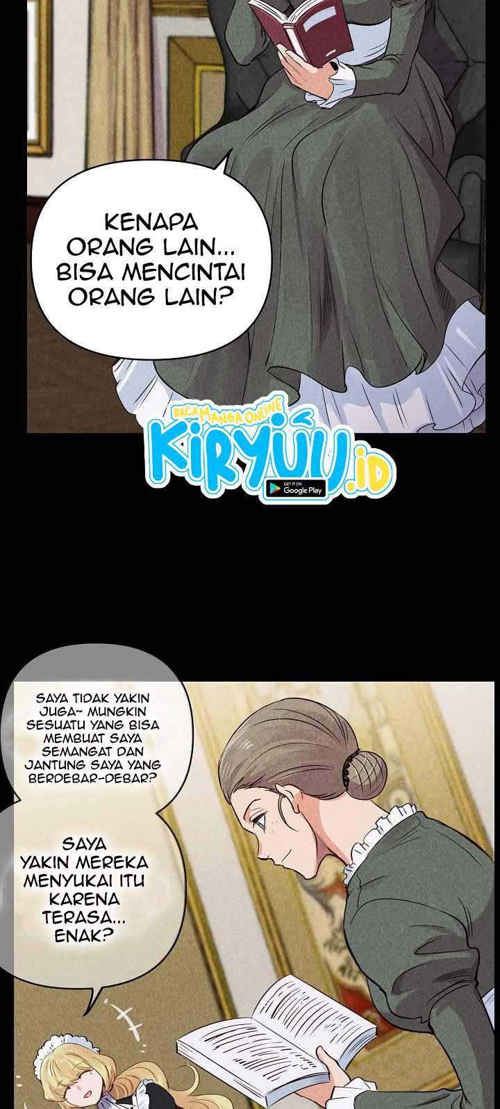 Time Roulette Chapter 09 Gambar 21