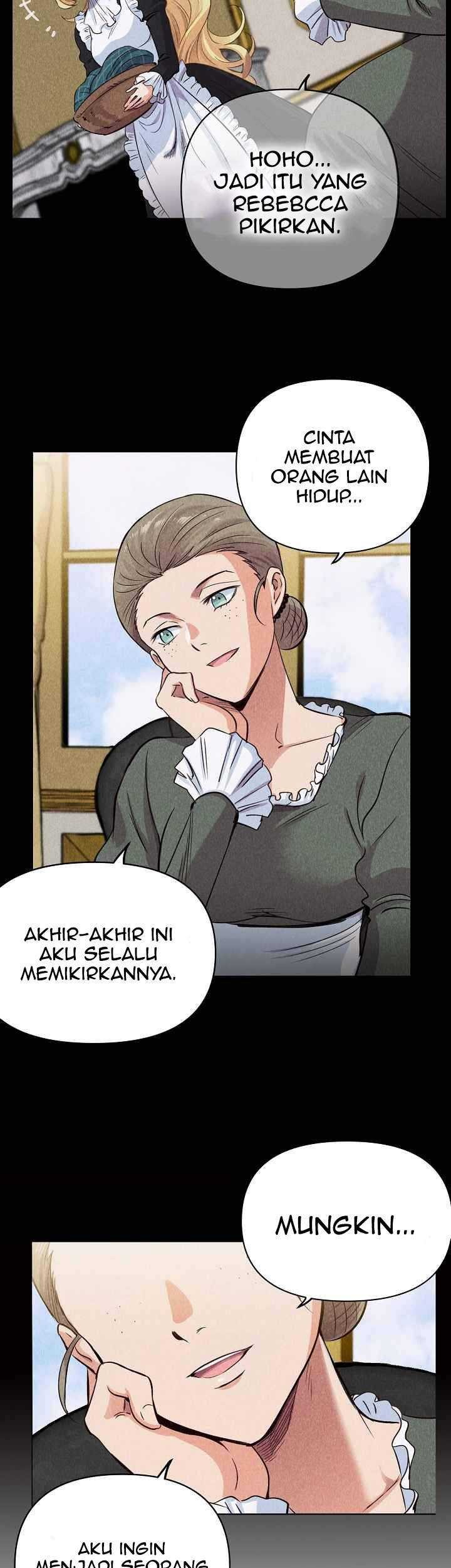 Time Roulette Chapter 09 Gambar 22