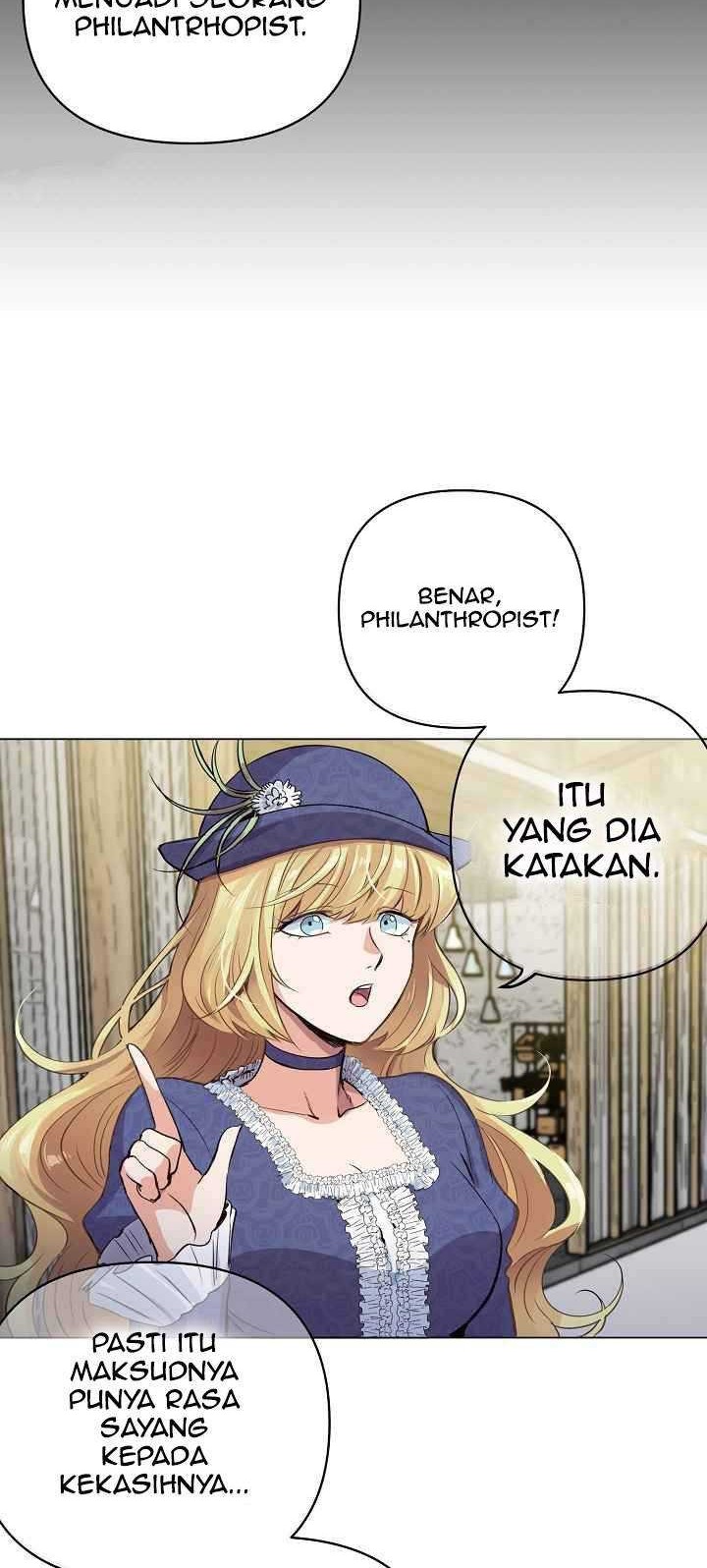 Time Roulette Chapter 09 Gambar 23