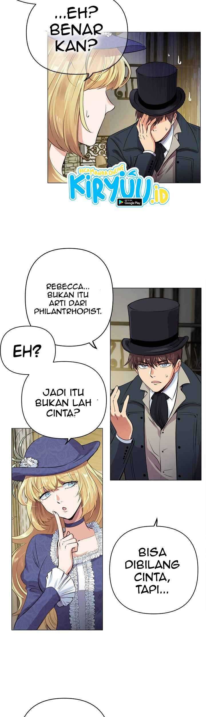 Time Roulette Chapter 09 Gambar 24
