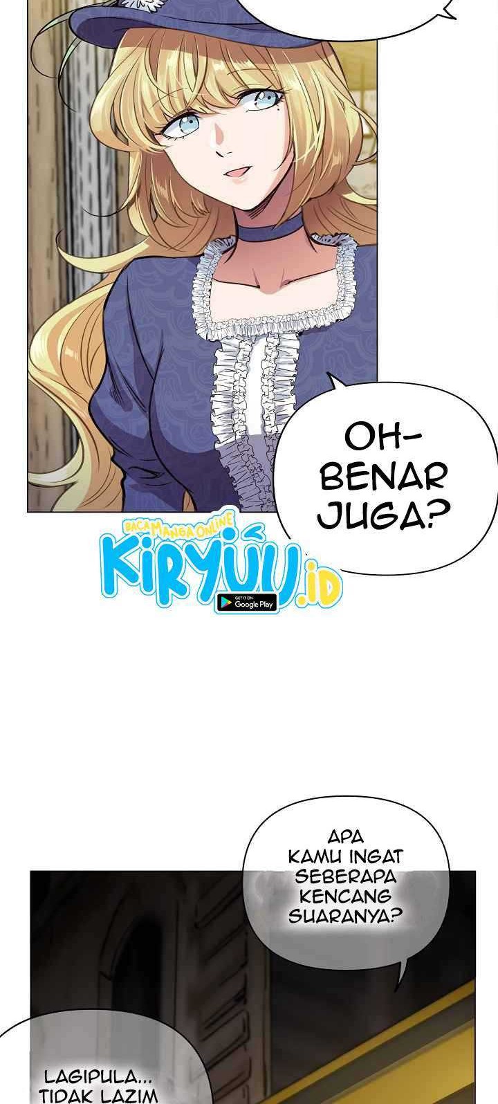Time Roulette Chapter 09 Gambar 27