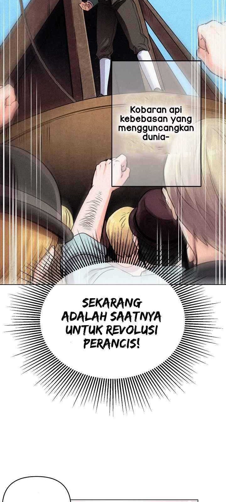 Time Roulette Chapter 09 Gambar 33