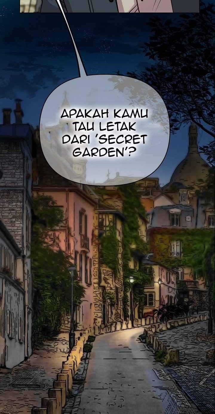Time Roulette Chapter 09 Gambar 37