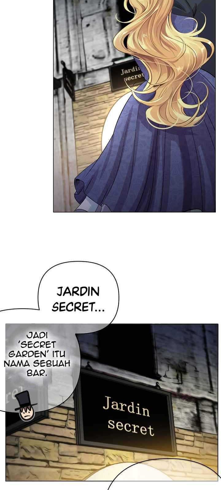 Time Roulette Chapter 09 Gambar 41