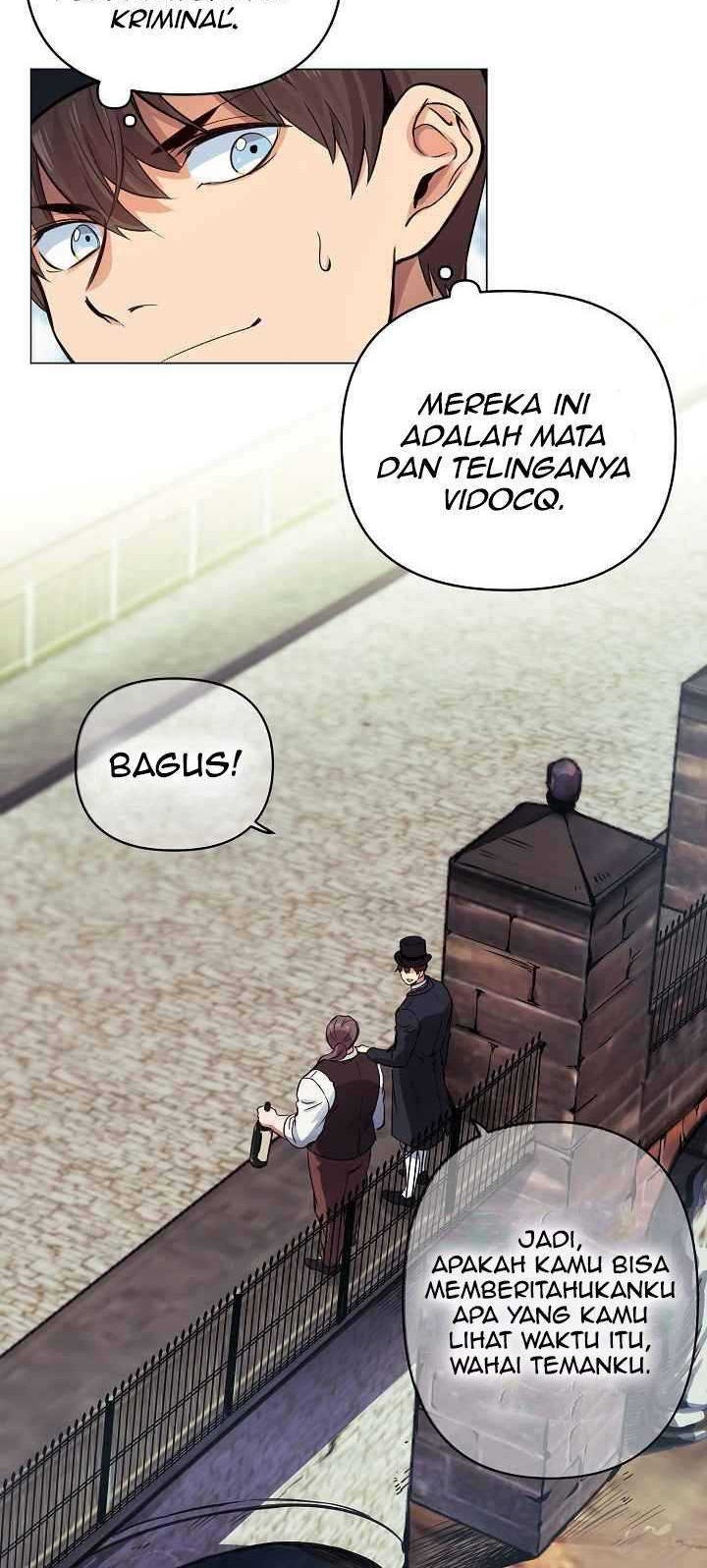 Time Roulette Chapter 09 Gambar 3