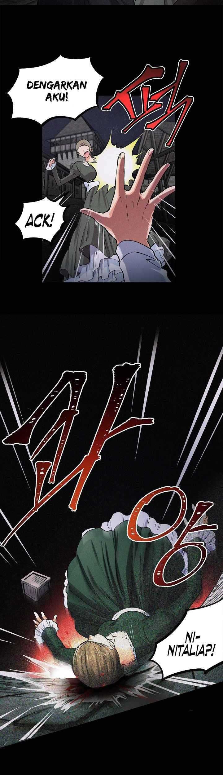 Time Roulette Chapter 09 Gambar 10