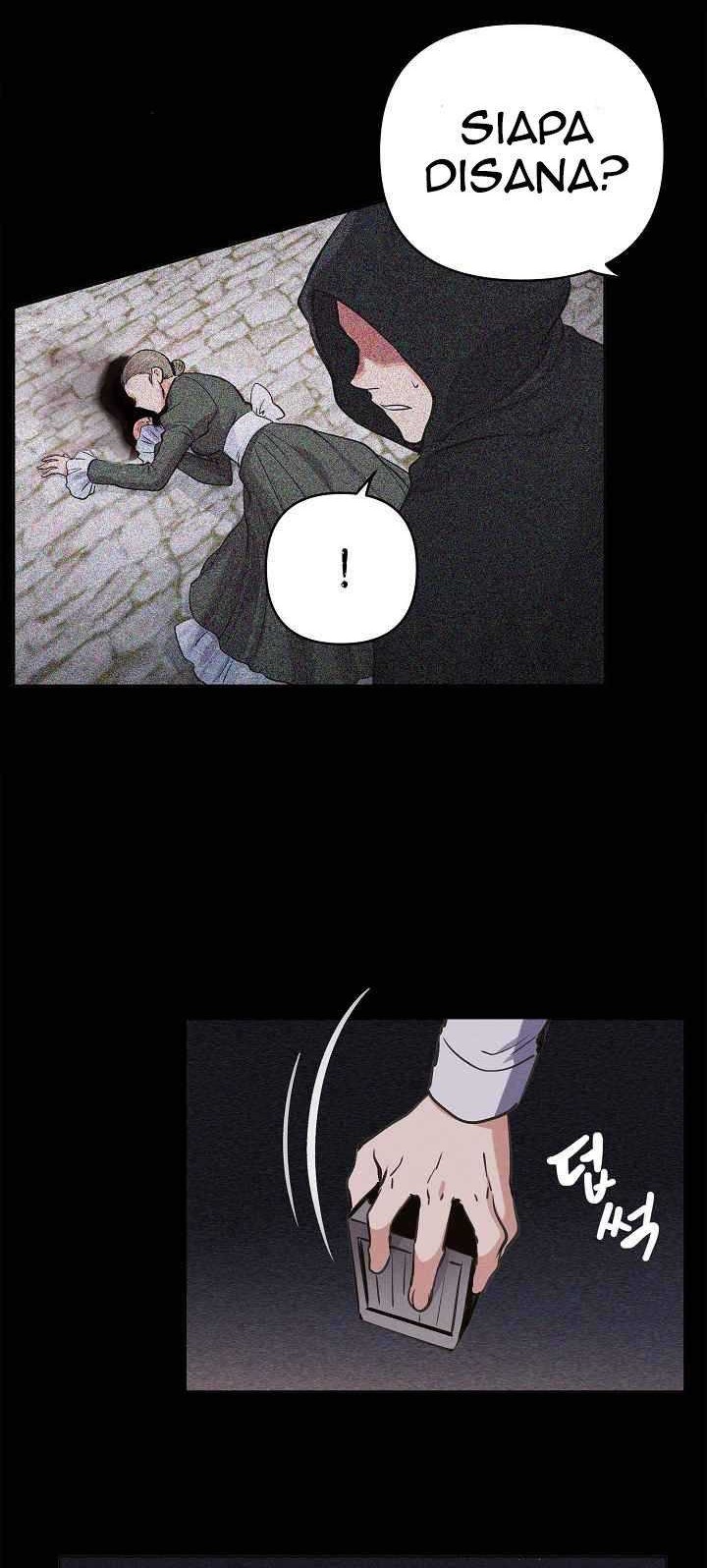 Time Roulette Chapter 09 Gambar 11
