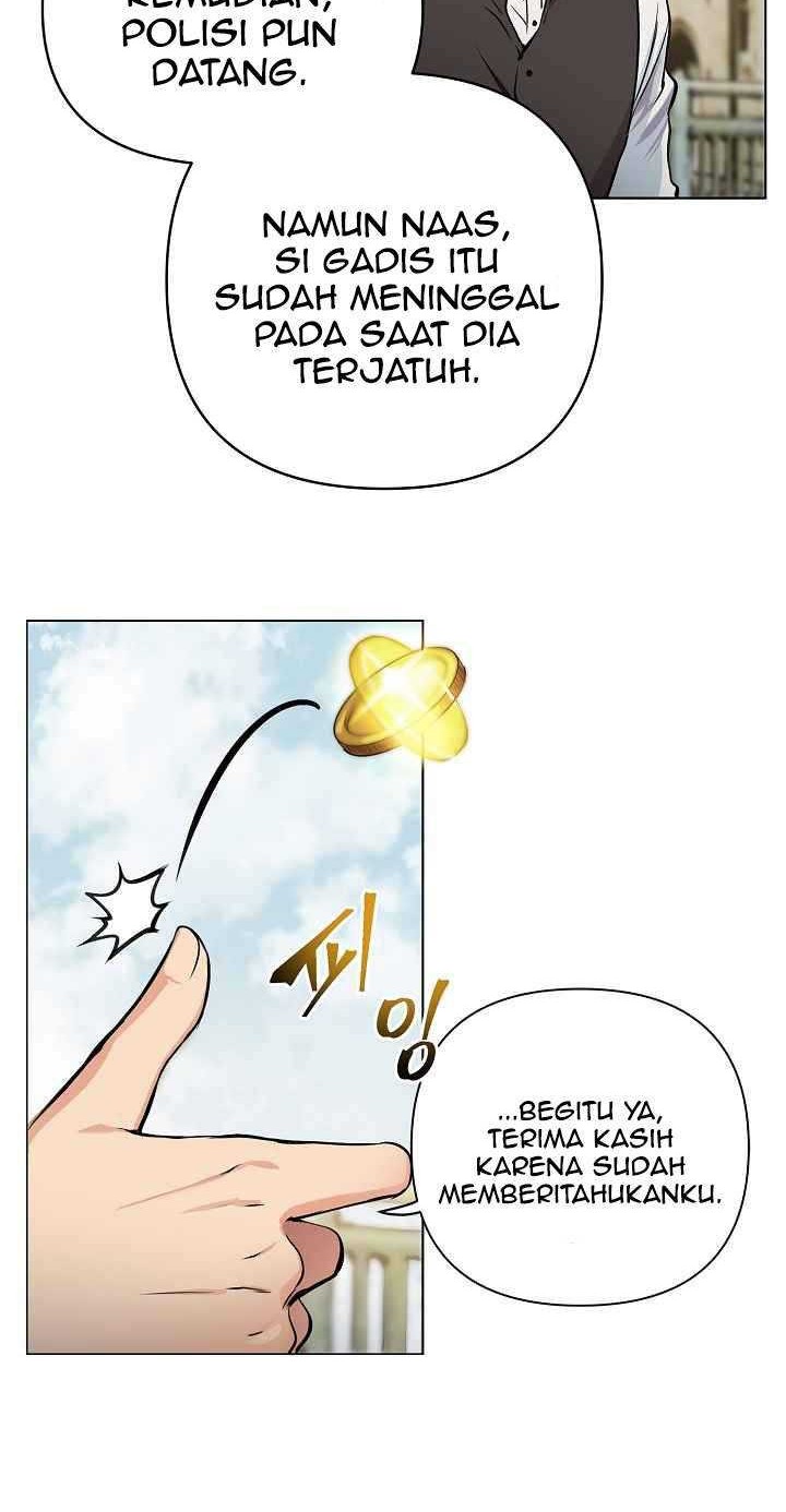 Time Roulette Chapter 09 Gambar 13