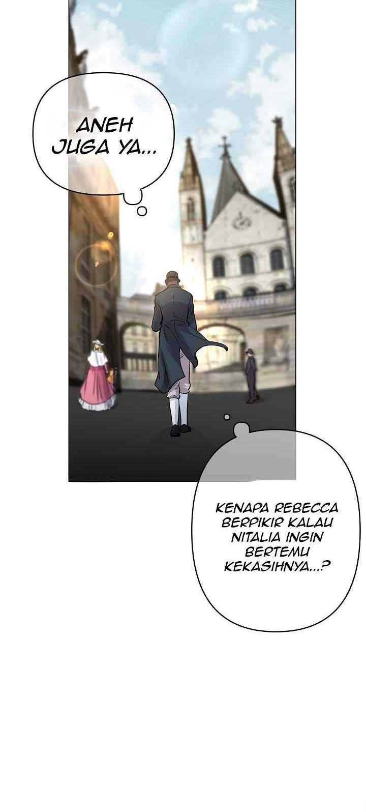 Time Roulette Chapter 09 Gambar 17