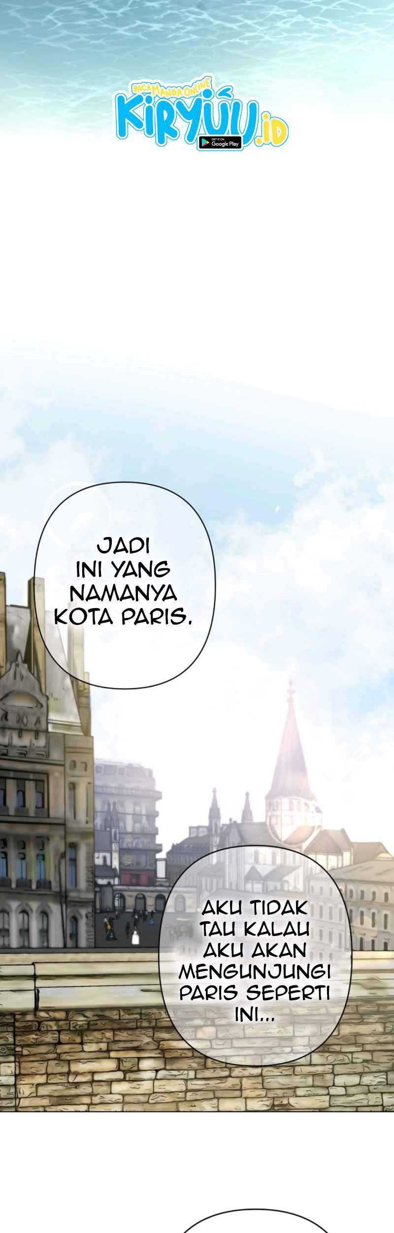 Time Roulette Chapter 08 Gambar 24