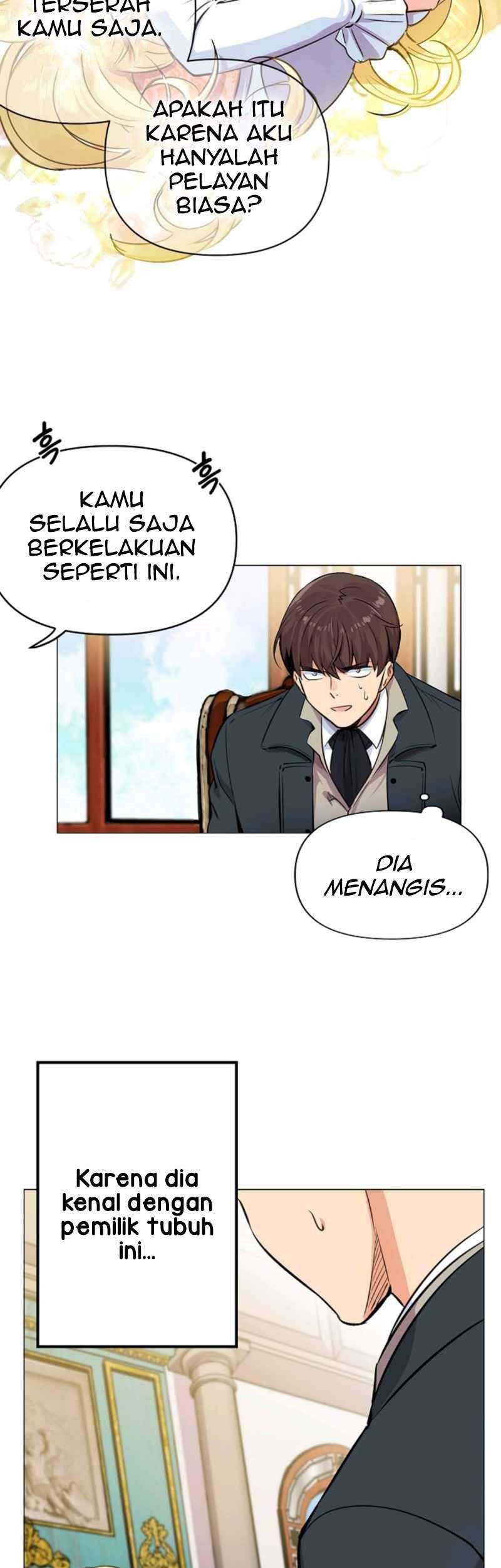 Time Roulette Chapter 08 Gambar 4