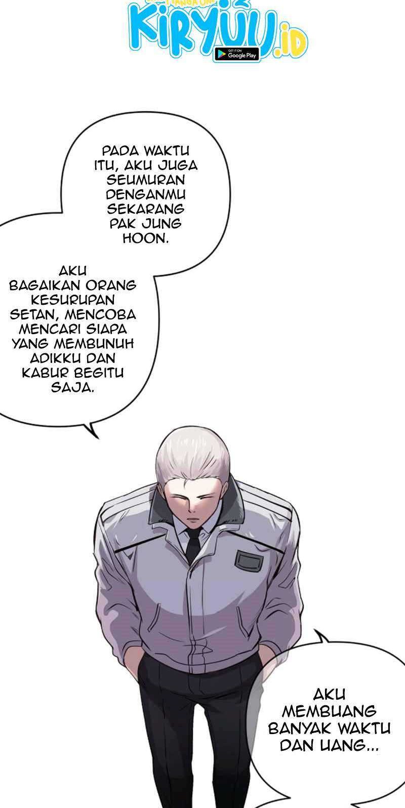 Time Roulette Chapter 07 Gambar 19