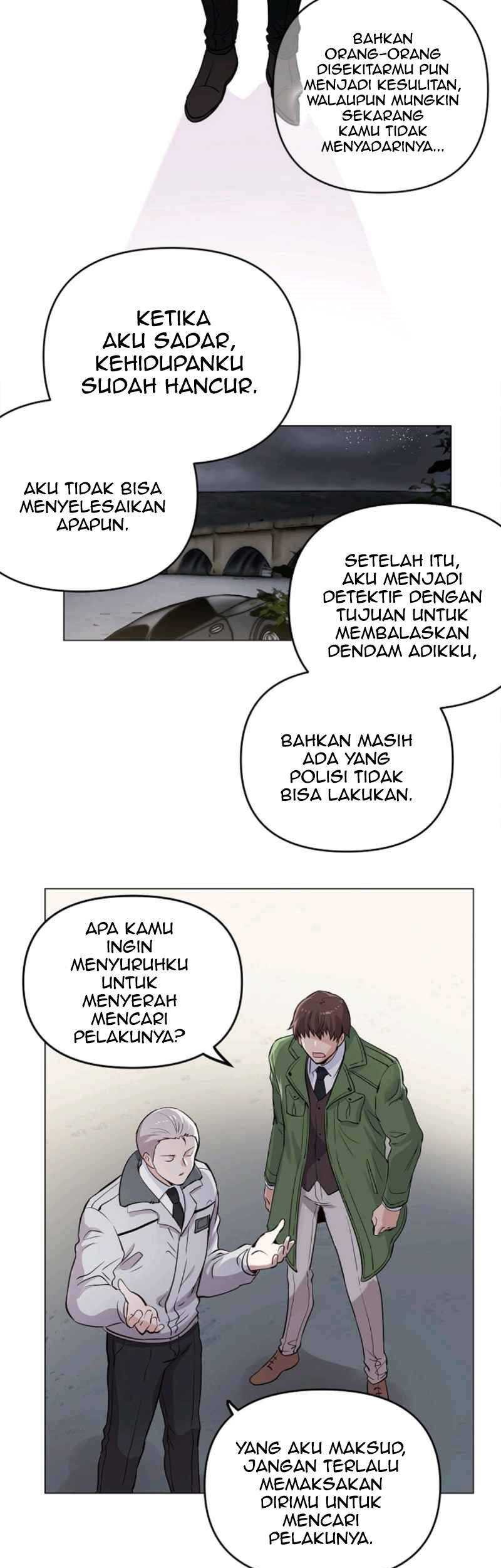 Time Roulette Chapter 07 Gambar 20