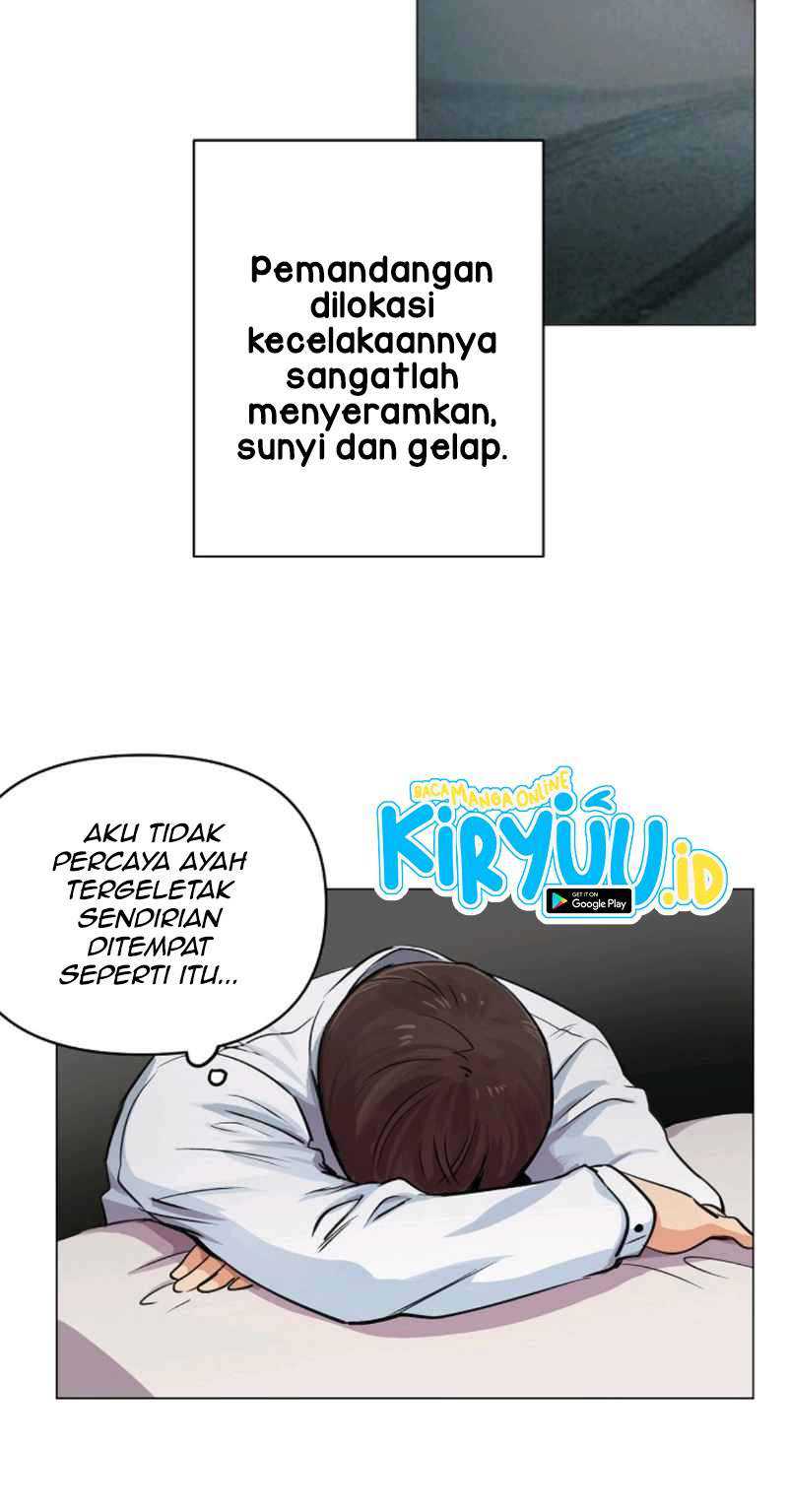 Time Roulette Chapter 07 Gambar 24