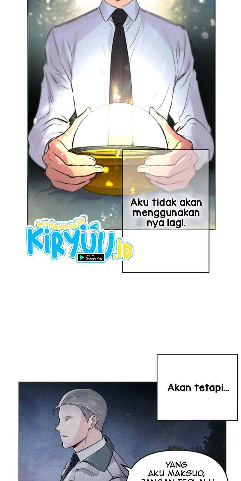 Time Roulette Chapter 07 Gambar 26