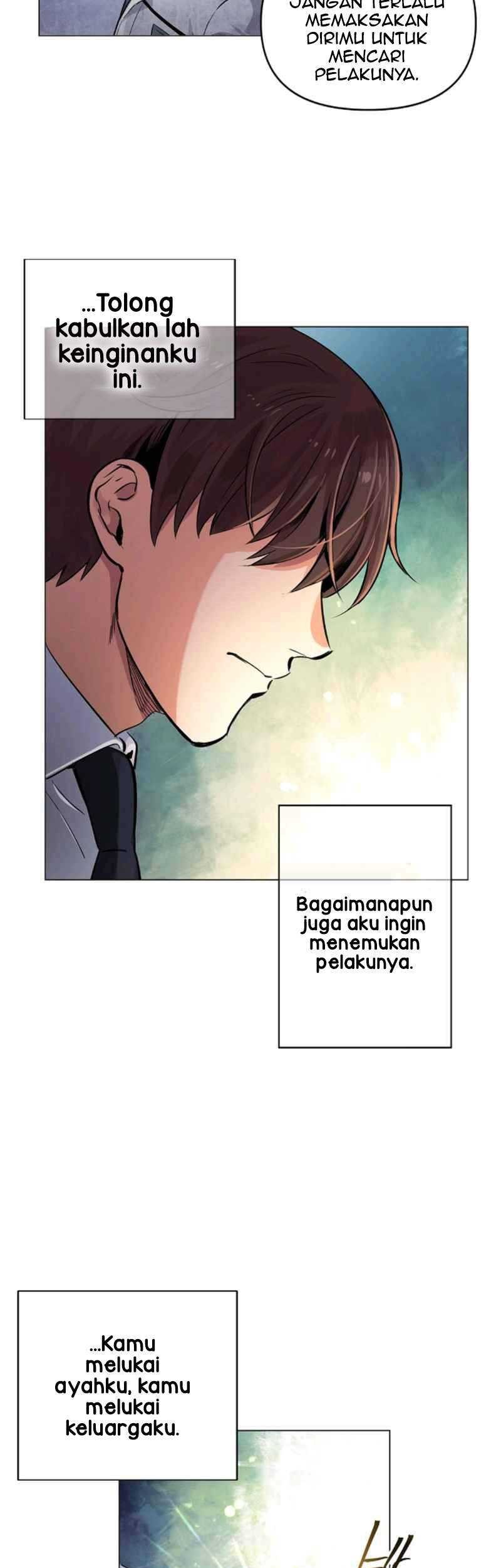 Time Roulette Chapter 07 Gambar 27