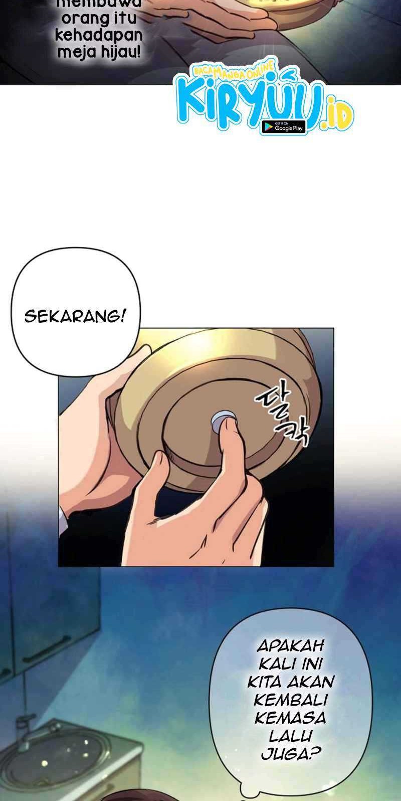 Time Roulette Chapter 07 Gambar 30