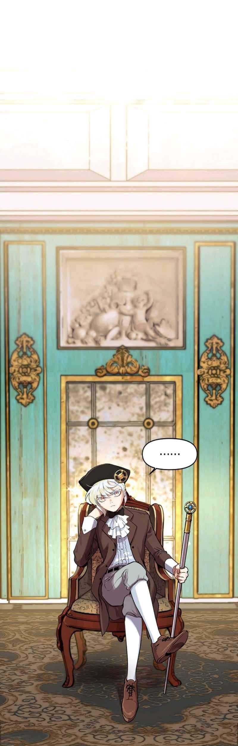 Time Roulette Chapter 07 Gambar 33