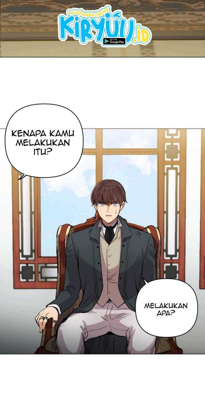 Time Roulette Chapter 07 Gambar 34